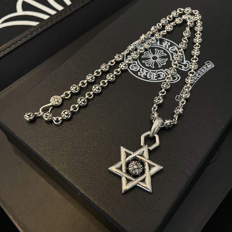 Chrome Hearts Necklaces